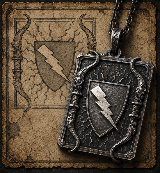 Thranton holy symbol