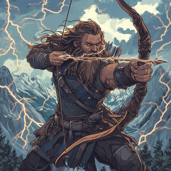 Thranton