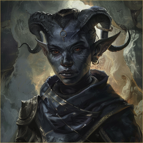 tiefling