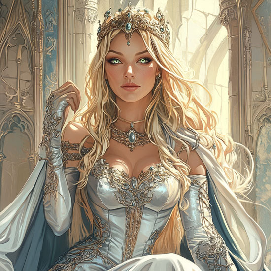 Titania