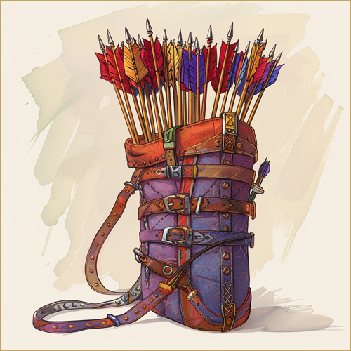 Arrows