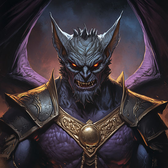 Vornoth