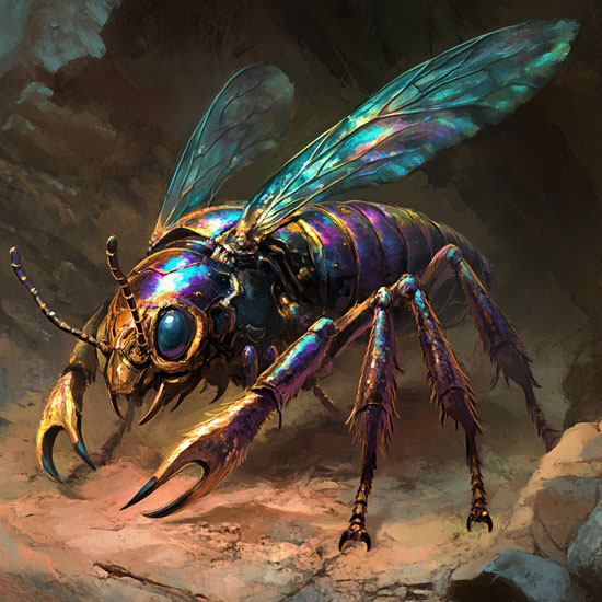 Vespin