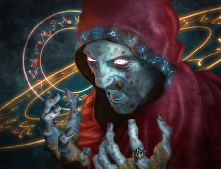 Widfaral