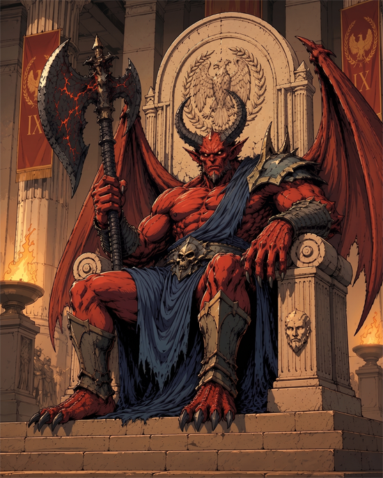 Lord of Wrath. All rights reserved.