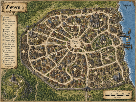 Wyvernia. All rights reserved.
