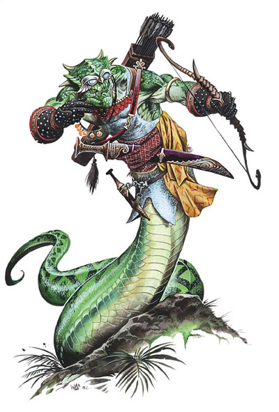 Yuan-ti